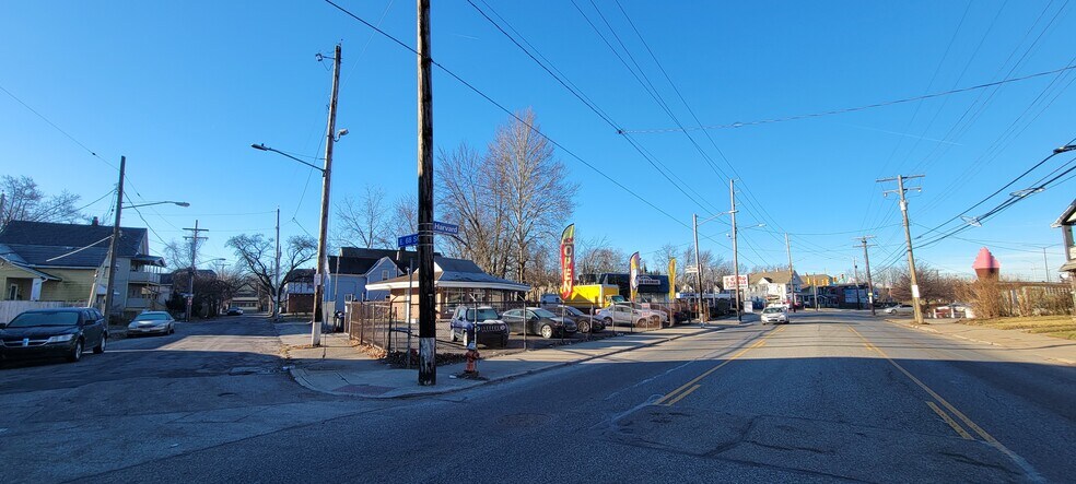 More Photos Of , Cleveland General Retail For Sale