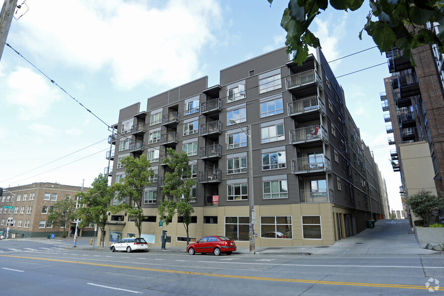 More Photos Of 2900 1st Ave, Seattle Apartments For Lease
