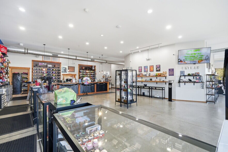 More Photos Of 4086 Davison Rd, Burton Freestanding For Sale