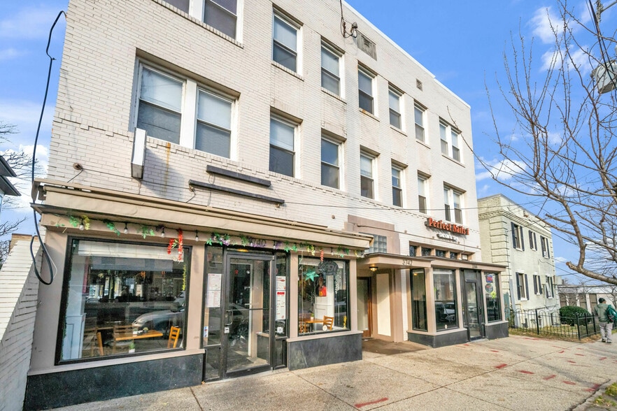 More Photos Of 3740-3742 12th St NE, Washington Storefront Retail Residential For Lease