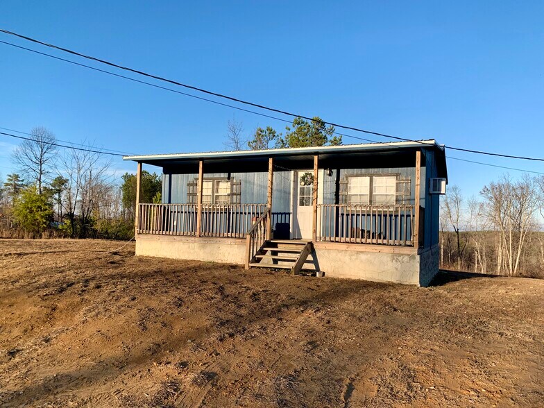 Primary Photo Of 59 Redbud trl, Dunlap Apartments For Sale