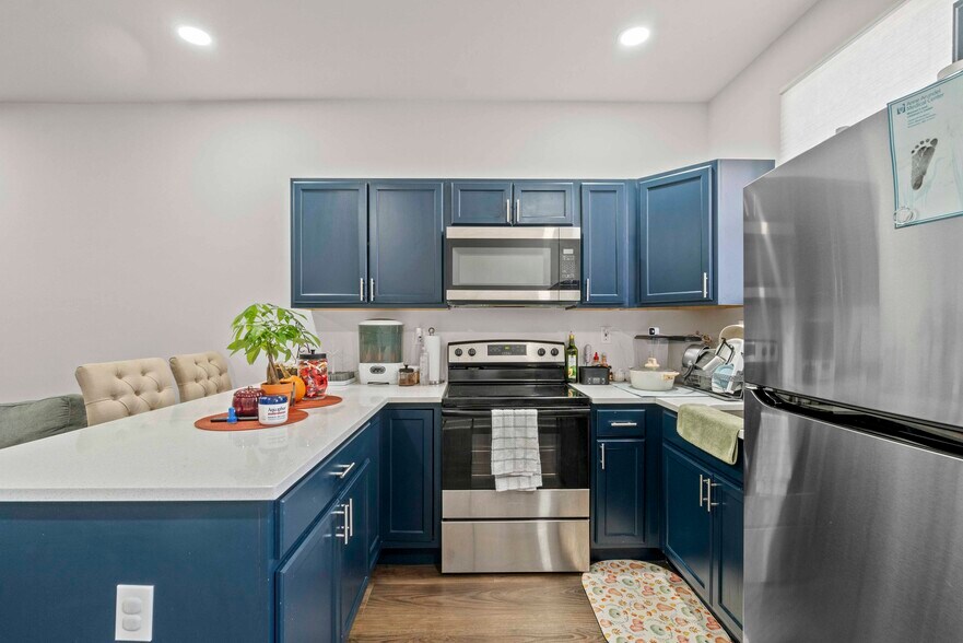 More Photos Of 1602 Cypress St, Baltimore Apartments For Sale