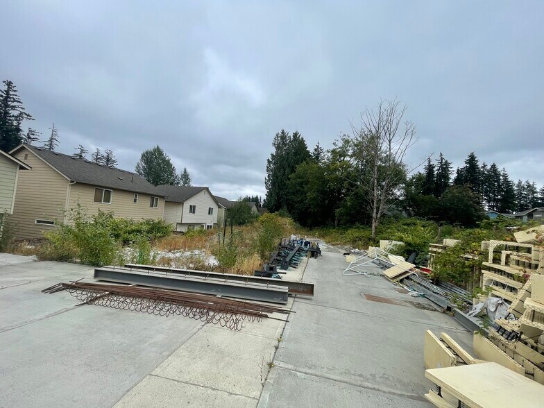 More Photos Of 2908 122nd SW st, Everett Land For Sale