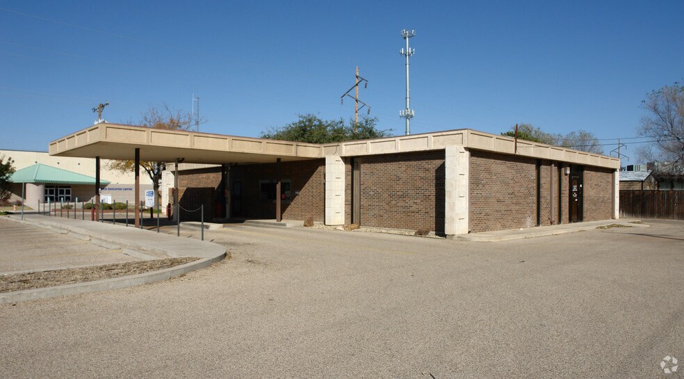 More Photos Of 2599 74th St, Lubbock Office For Sale