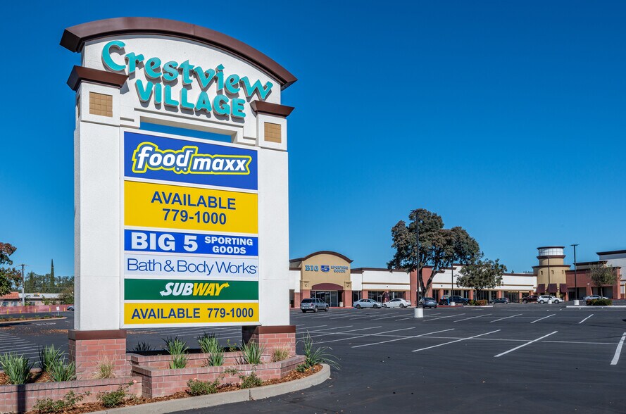 More Photos Of 4006-4794 Manzanita Ave, Carmichael Unknown For Lease