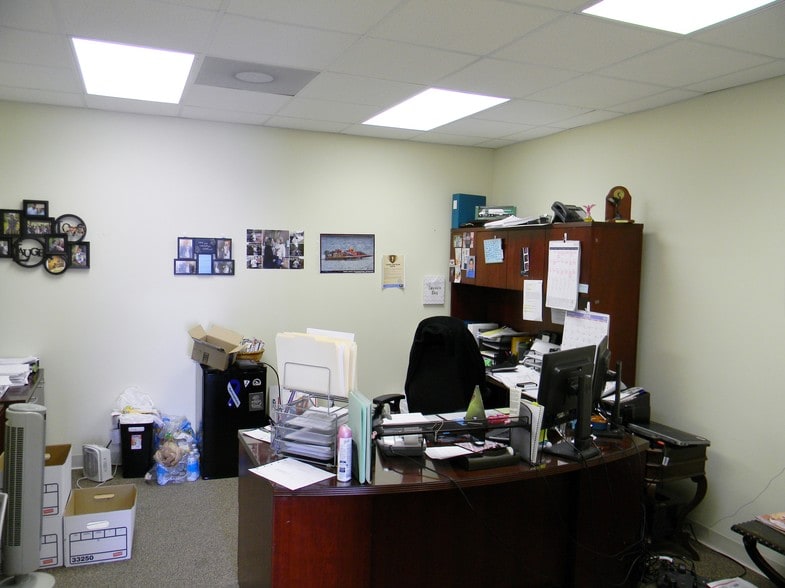 More Photos Of 1801 Auburn Ave, Monroe Loft Creative Space For Lease