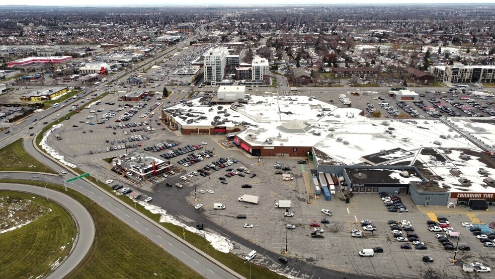 More Photos Of 3237 Boul des Sources, Dollard-des-Ormeaux General Retail For Lease