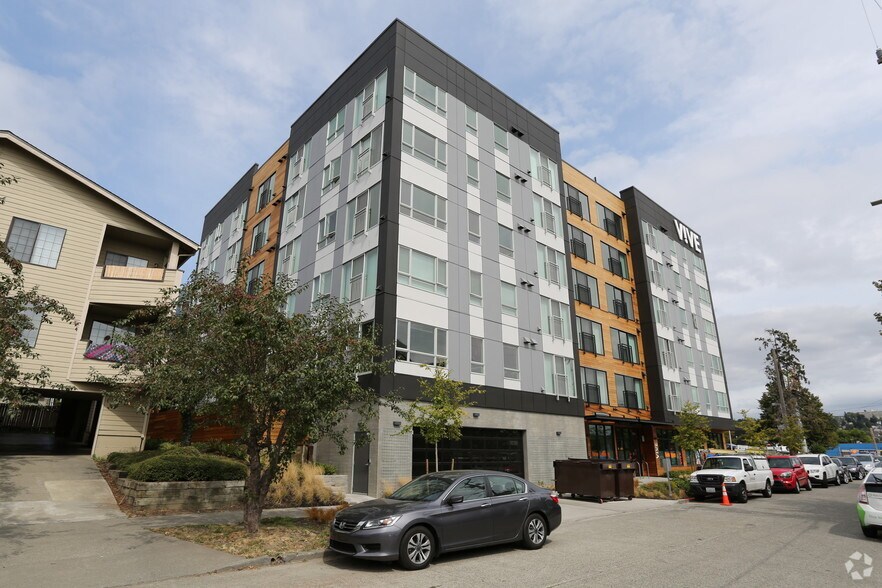 More Photos Of 1516 NW 51st St, Seattle Apartments For Sale