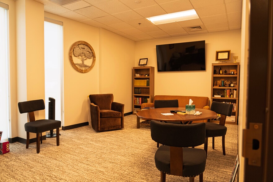 More Photos Of 1702 Chapel Hills Dr, Colorado Springs Religious Facility For Sale