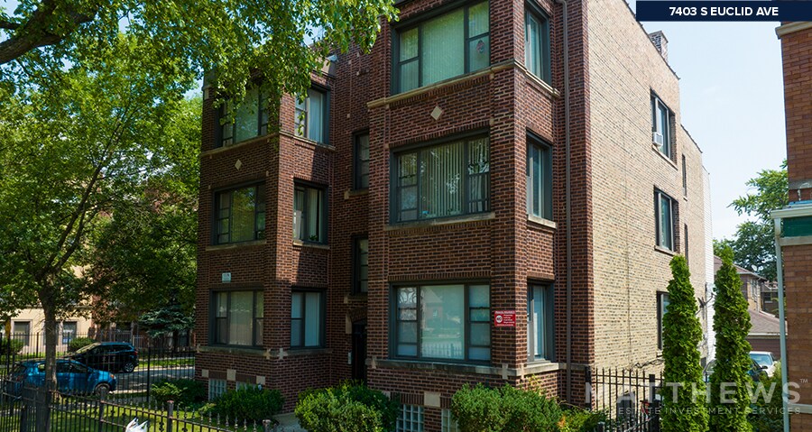 More Photos Of , Chicago Multifamily For Sale