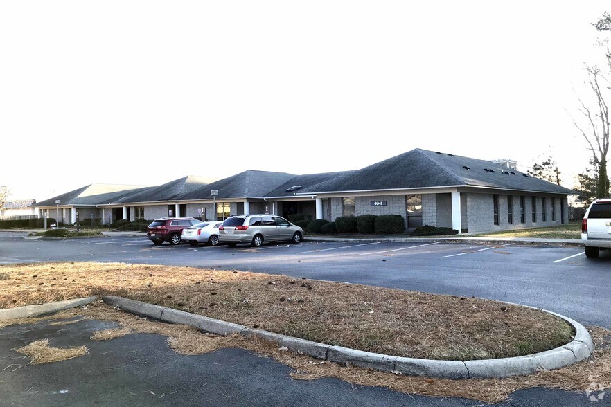 More Photos Of 4041 Taylor Rd, Chesapeake Medical For Lease