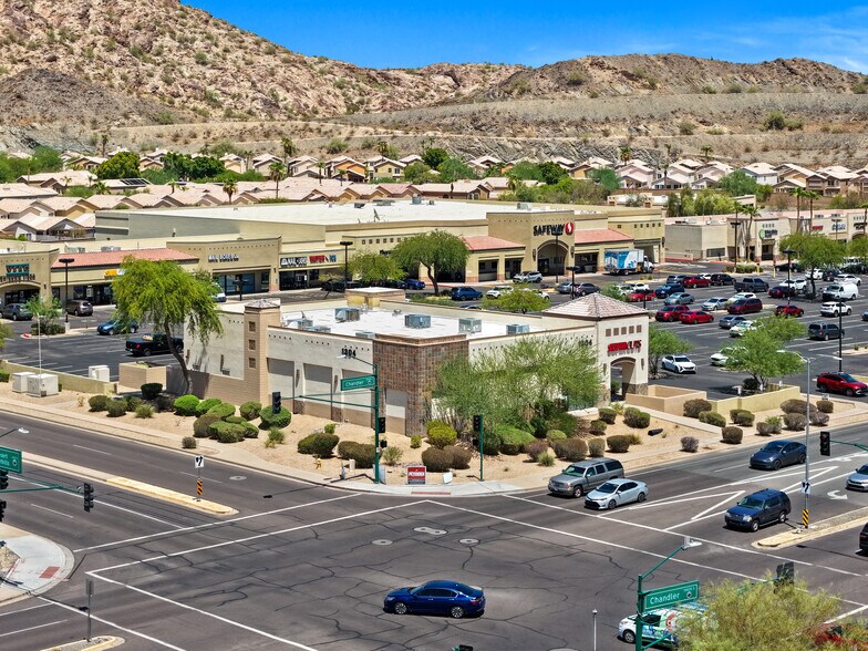 More Photos Of 1304 E Chandler Blvd, Phoenix Freestanding For Lease