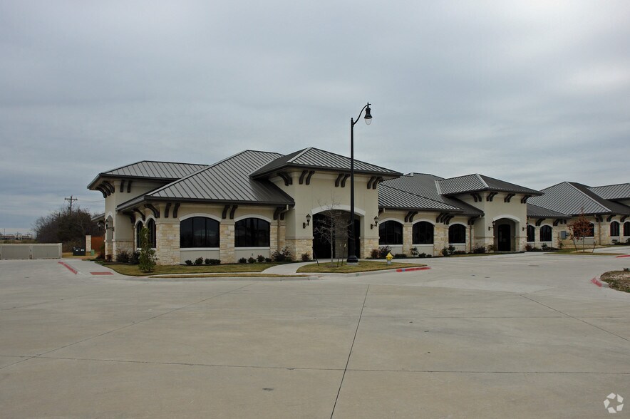 More Photos Of 8501 Wade Blvd, Frisco Medical For Sale