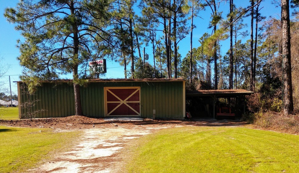 More Photos Of 11930 Panama City Beach Pky, Panama City Beach Trailer Camper Park For Sale