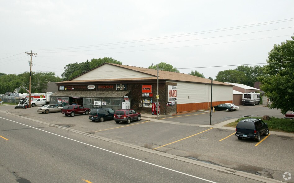 More Photos Of 3645 NW Bridge St, Saint Francis Freestanding For Sale