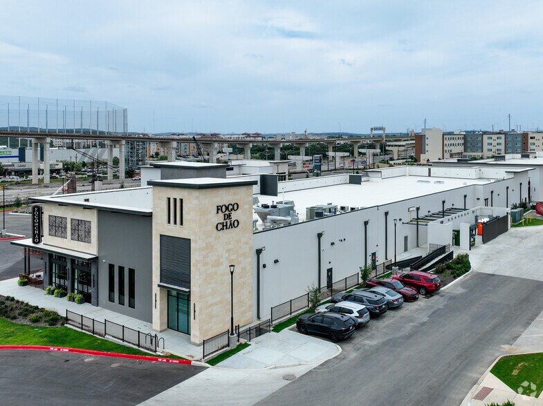 More Photos Of 5534 N Loop 1604 W, San Antonio Unknown For Lease