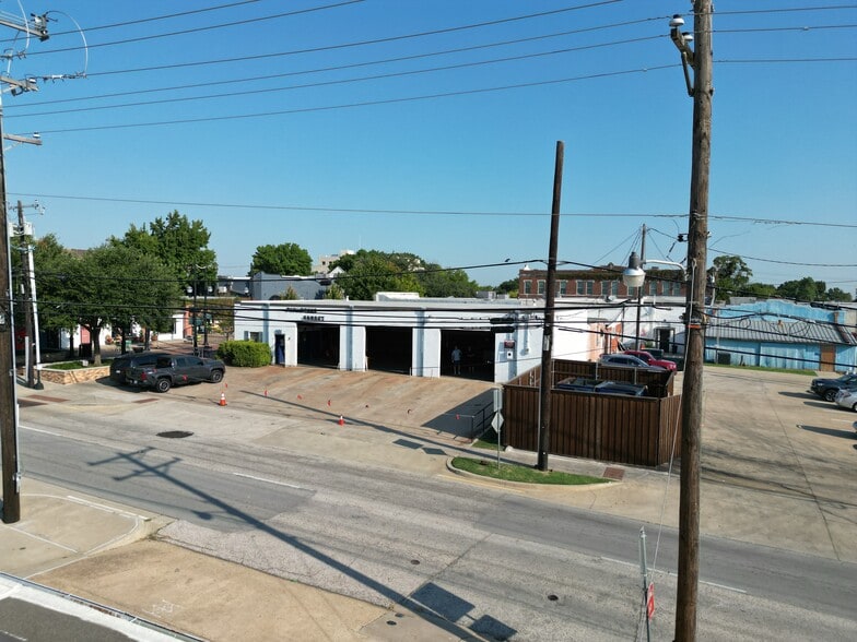 More Photos Of 201 E Washington St, Rockwall Auto Repair For Sale