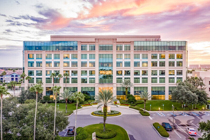 More Photos Of 3031 N Rocky Point Dr W, Tampa Office For Lease