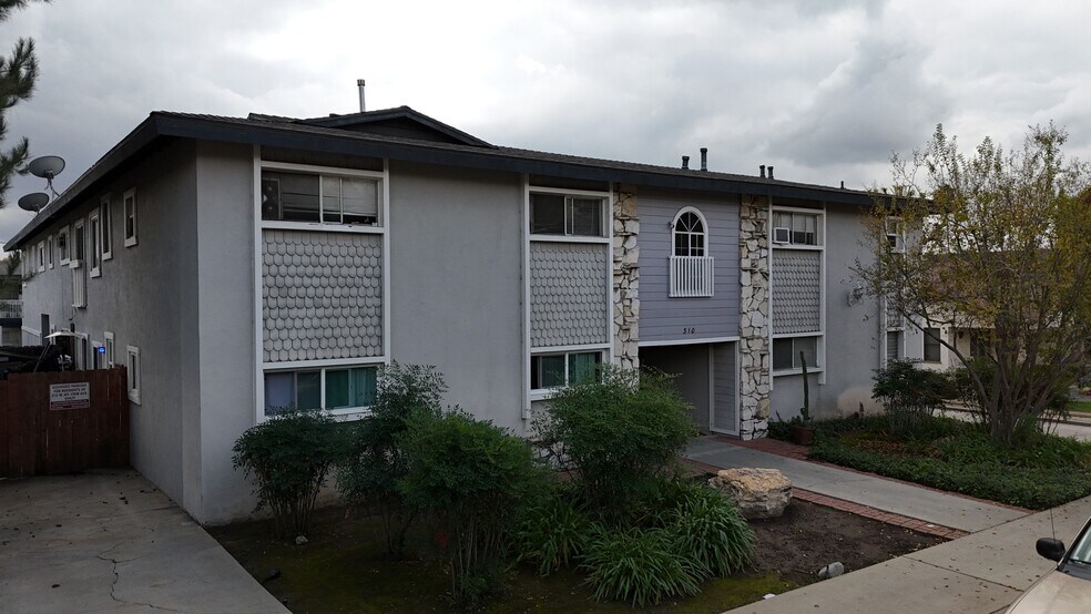 More Photos Of 310 W Mountain View Ave, Glendora Apartments For Sale