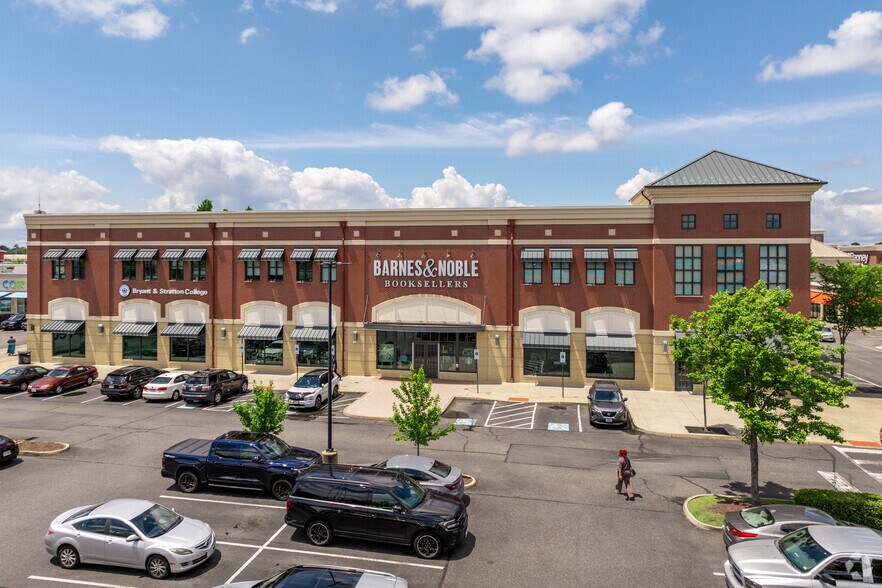 More Photos Of 5100 Kilgore Ave, Hampton General Retail For Sale