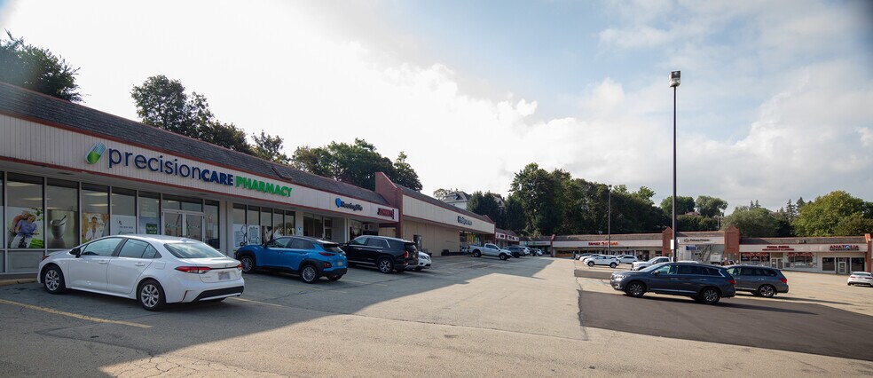 More Photos Of 400 E Pittsburgh St, Greensburg Unknown For Lease