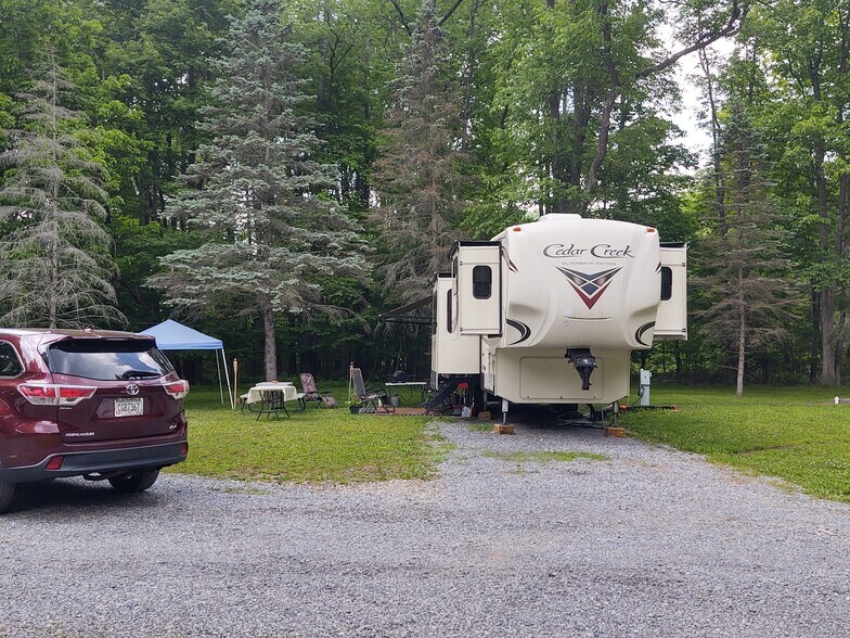 More Photos Of 4832 Route 155, Port Allegany Warehouse For Sale