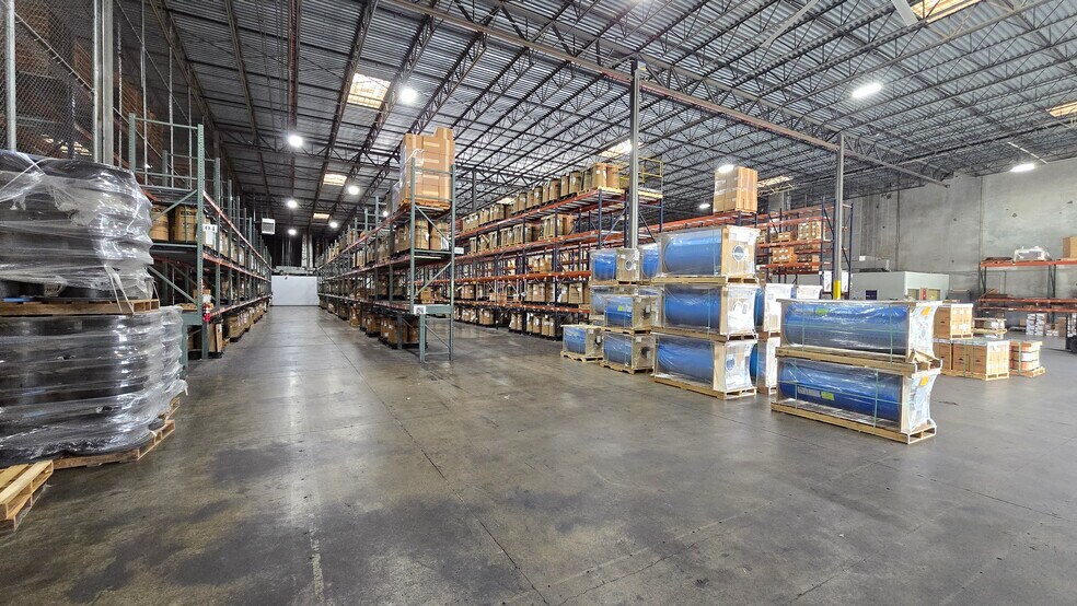 More Photos Of 5200 George McVay Dr, McAllen Distribution For Lease