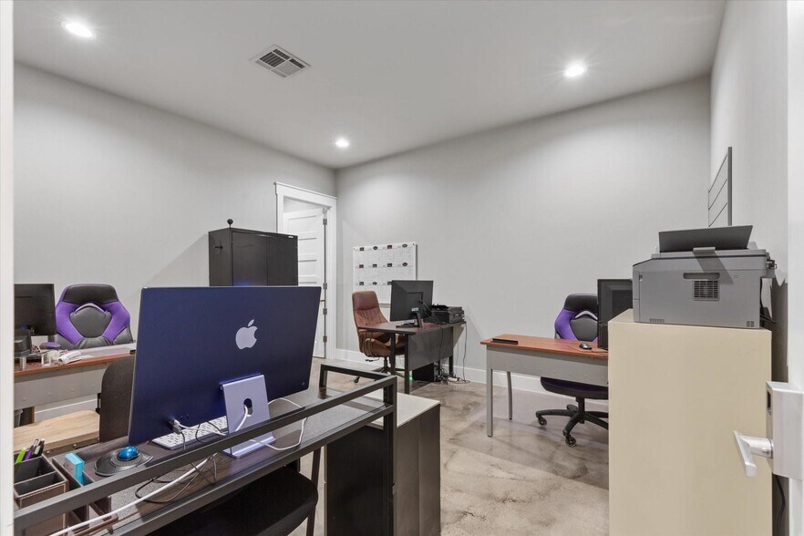 More Photos Of 5805 Starnes Rd, Watauga Medical For Sale