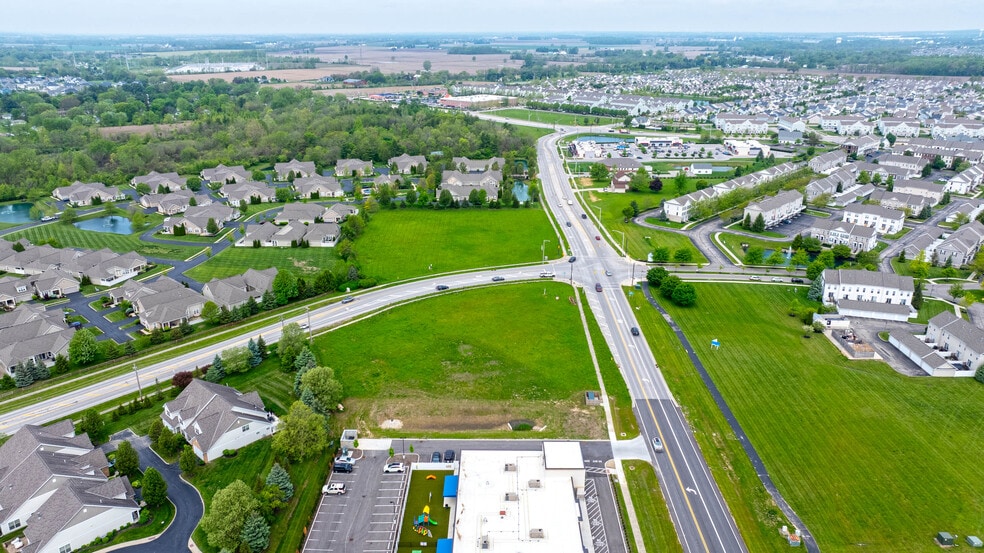 More Photos Of 6239 Hayden Run Rd, Hilliard Land For Sale