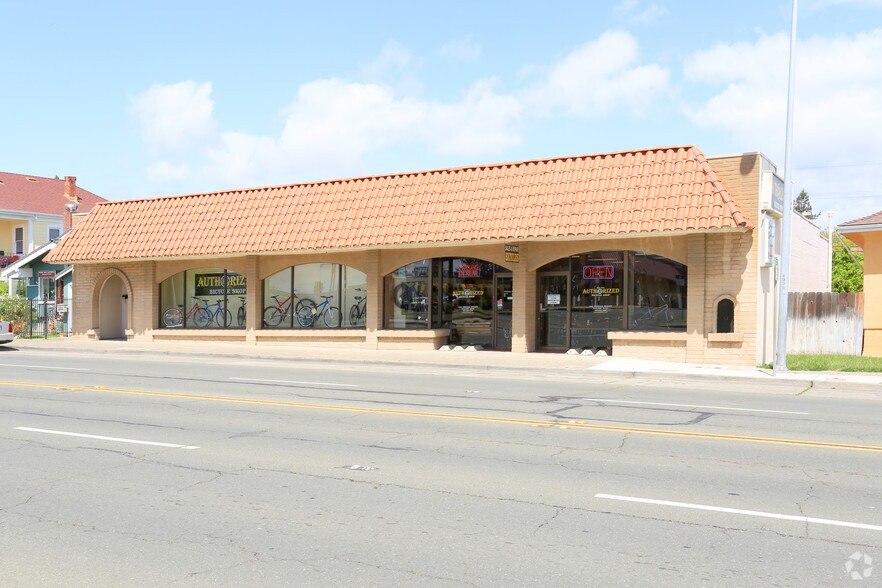 More Photos Of 1212-1220 Georgia St, Vallejo Storefront Retail Office For Sale