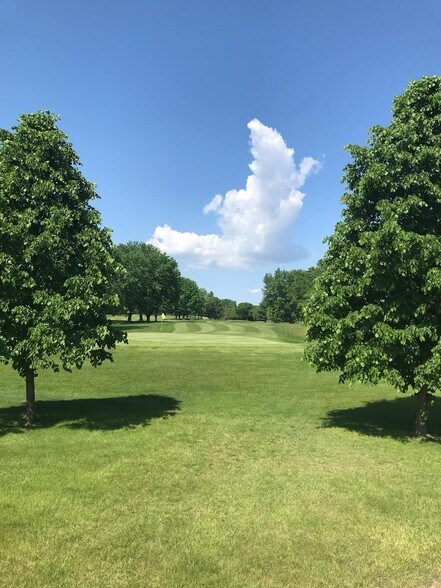More Photos Of 36535 West St, Whitehall Golf Course Driving Range For Sale