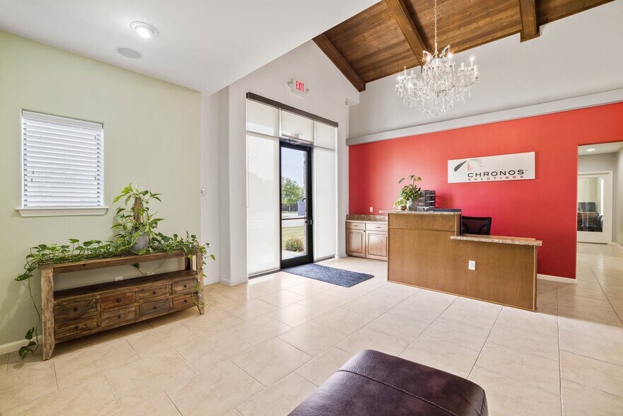 More Photos Of 3009 Glacier Pass, Cedar Park Medical For Lease