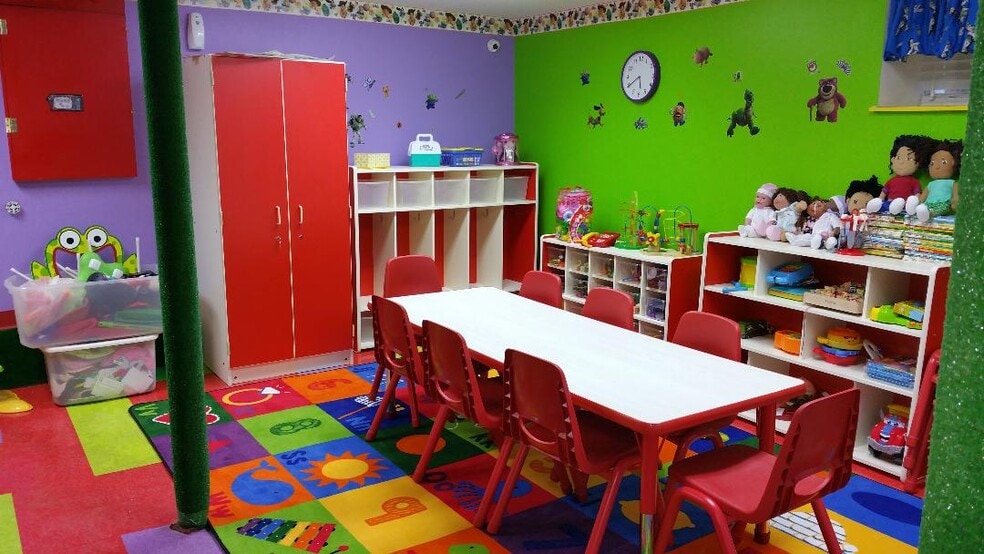More Photos Of 3030 Whittier St, Saint Louis Daycare Center For Lease