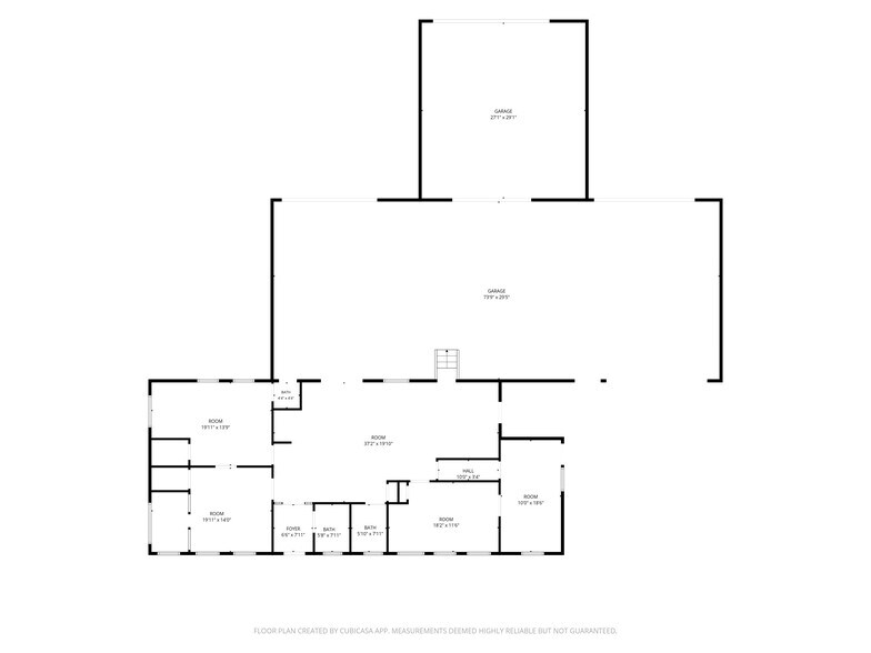 More Photos Of 400 Windy Hill School Rd, Georgetown Flex For Sale