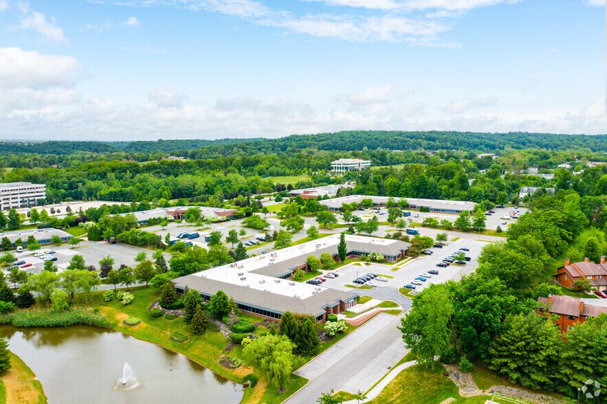 More Photos Of 2900 Horizon Dr, King Of Prussia Office For Lease