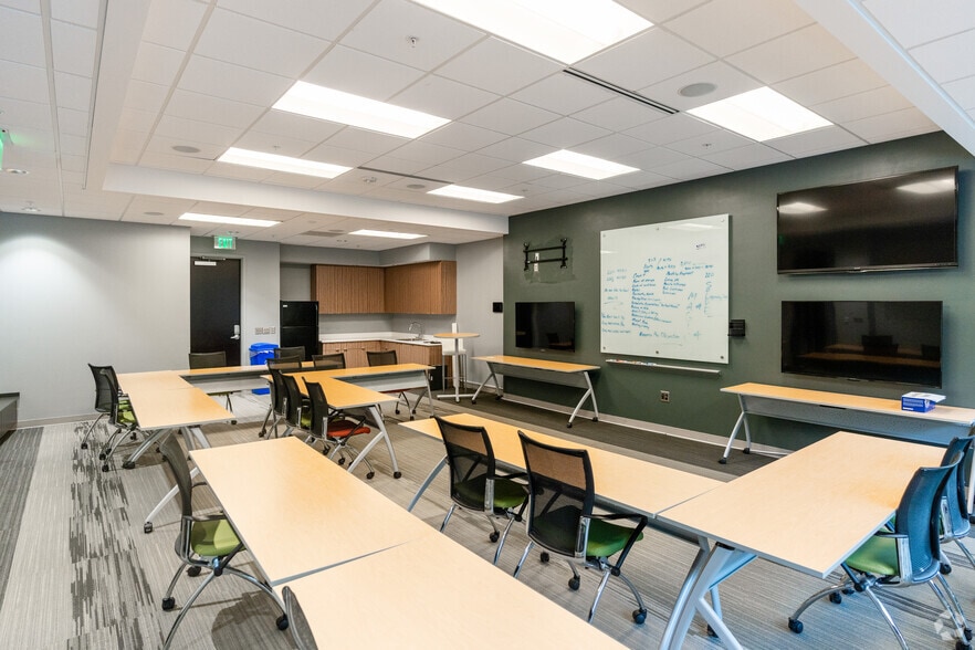 More Photos Of 6601 Six Forks Rd, Raleigh Office For Lease