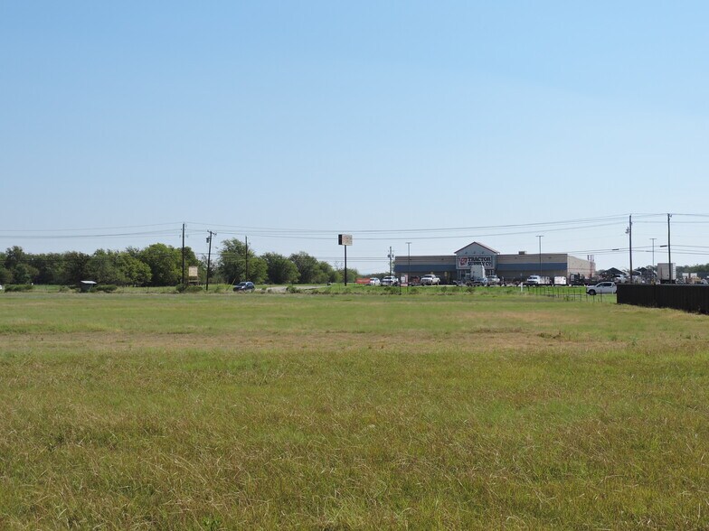 More Photos Of 0 St Hwy 198 hwy, Mabank Land For Sale