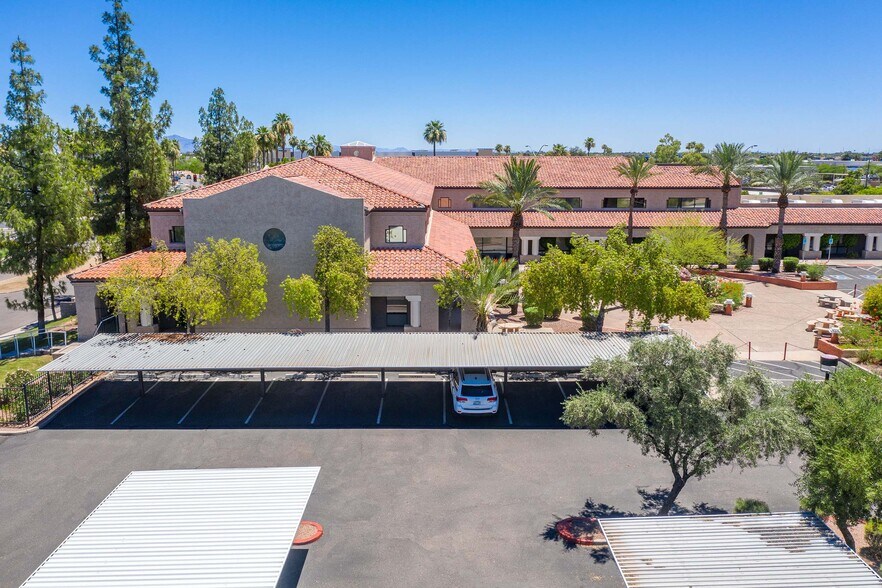 More Photos Of 1750 S Mesa Dr, Mesa Office For Sale