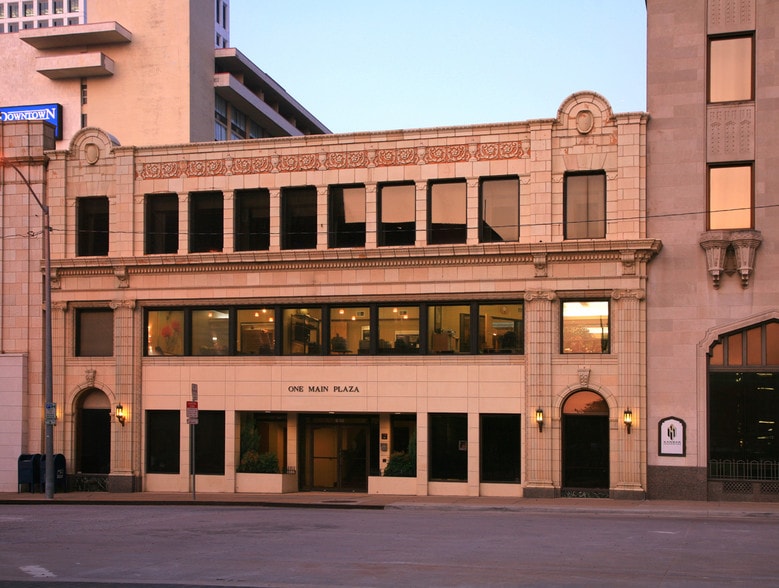 More Photos Of 610-616 S Main St, Tulsa Office For Lease