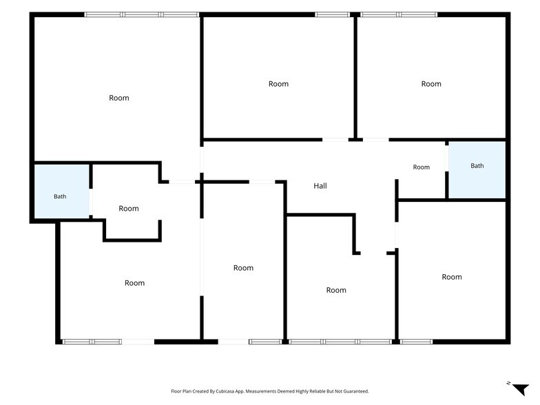 More Photos Of 145 E University Dr, Mesa Office For Lease