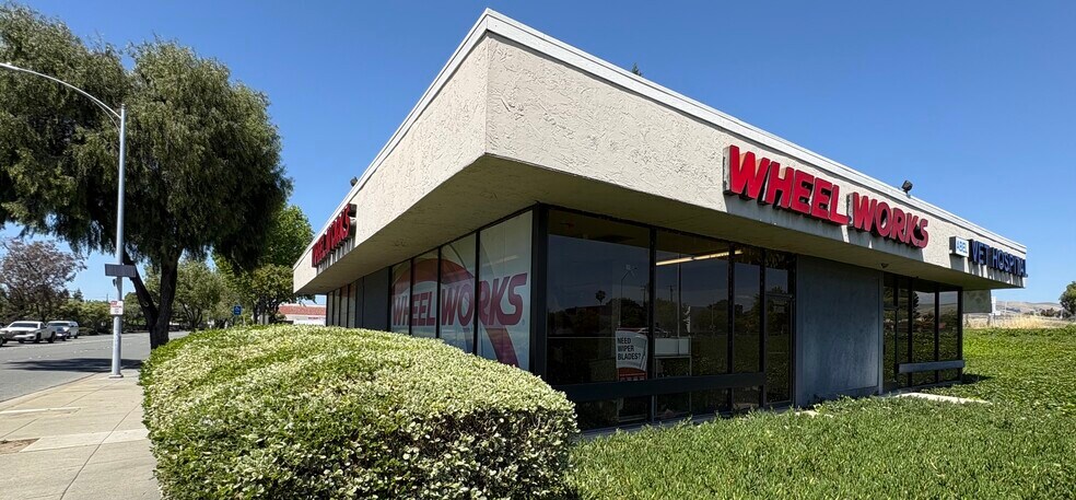 More Photos Of 6 N Abel St, Milpitas Unknown For Lease