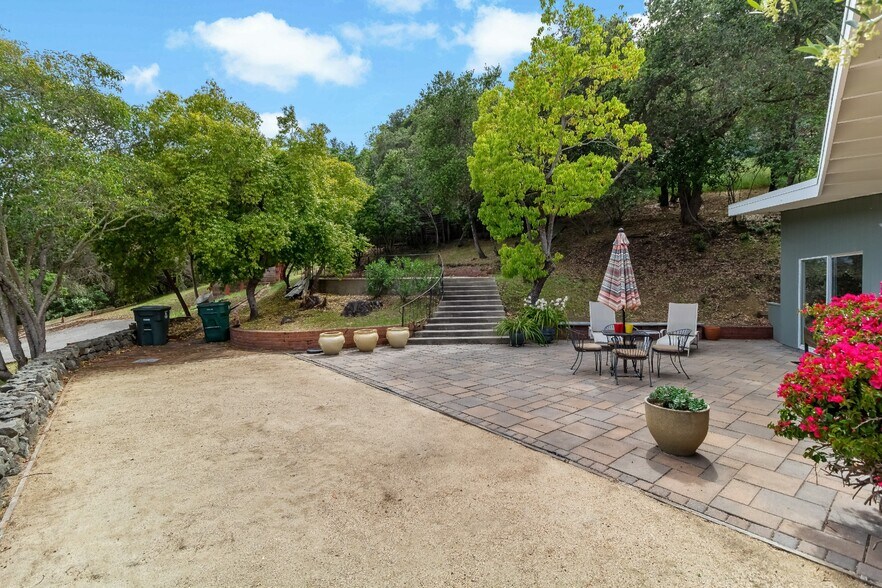More Photos Of 261 Durazno Way, Portola Valley Land For Sale