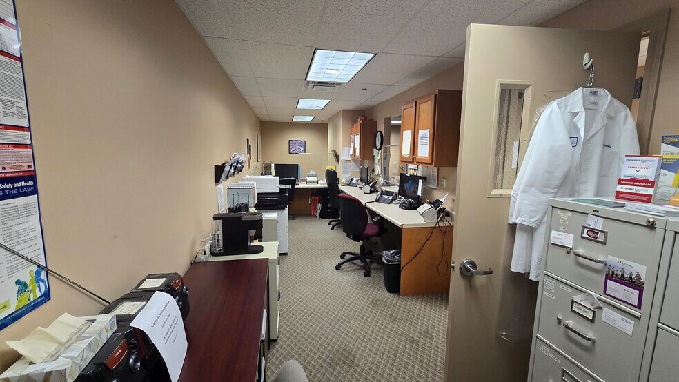 More Photos Of 161 E Main St, Port Jervis Medical For Sale