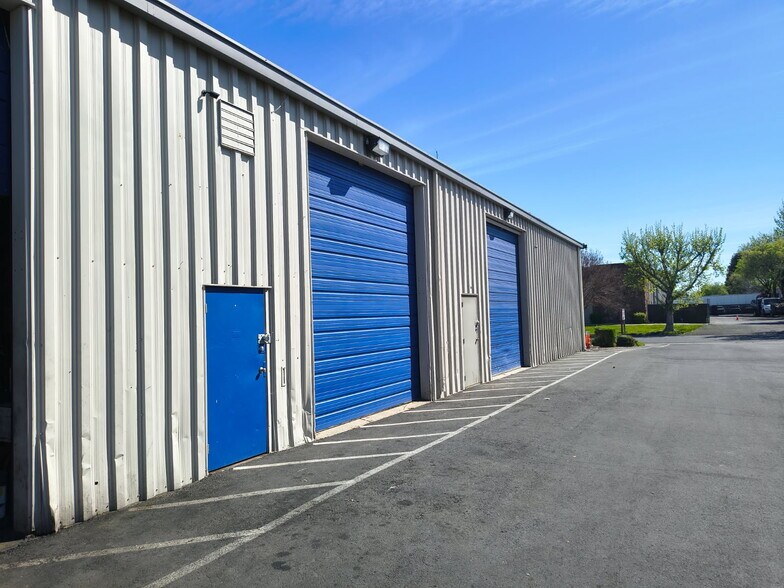 More Photos Of 2250 Freed Way, Pittsburg Warehouse For Sale