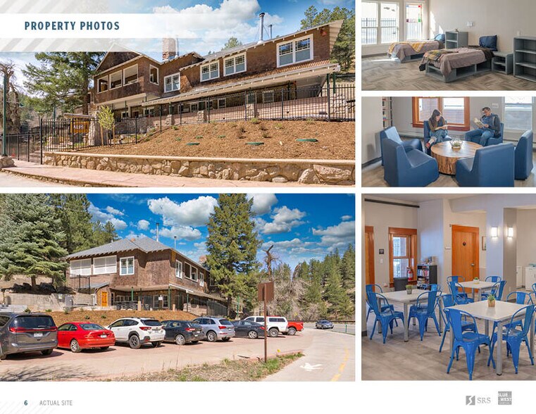 More Photos Of 38619 Boulder Canyon Dr, Boulder Rehabilitation Center For Sale