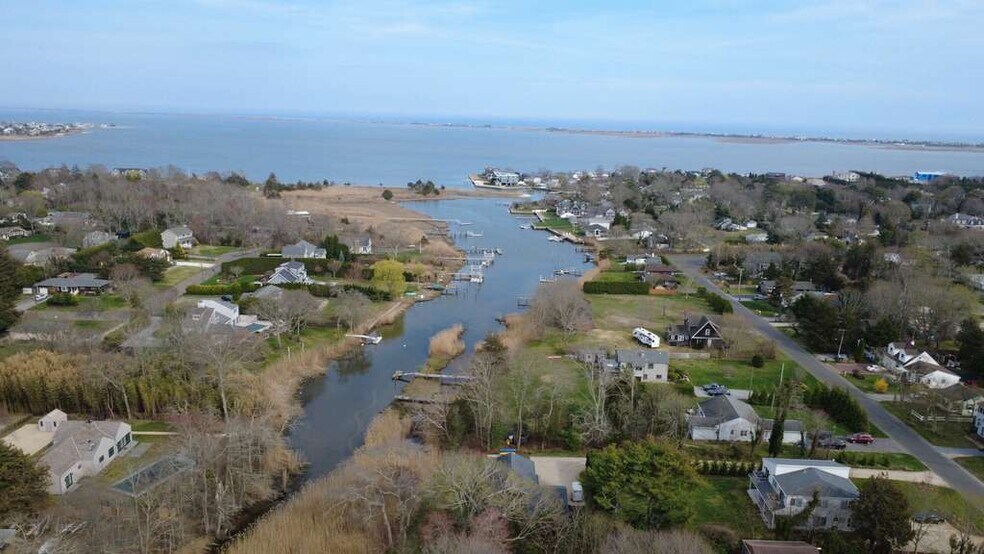 More Photos Of 615 Montauk Hwy, East Quogue Land For Sale