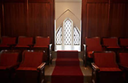 More Photos Of 400 NE Perry Ave, Peoria Theater Concert Hall For Sale