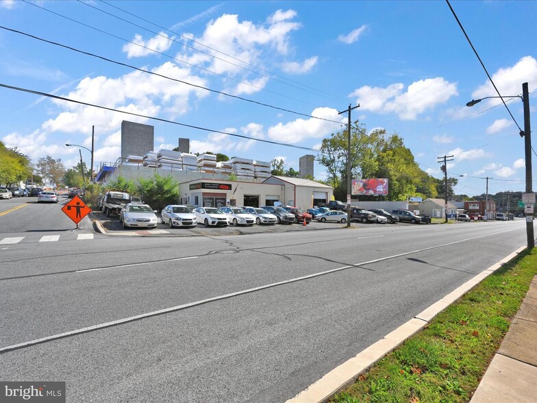 More Photos Of 801 S Prince St, Lancaster Auto Repair For Sale