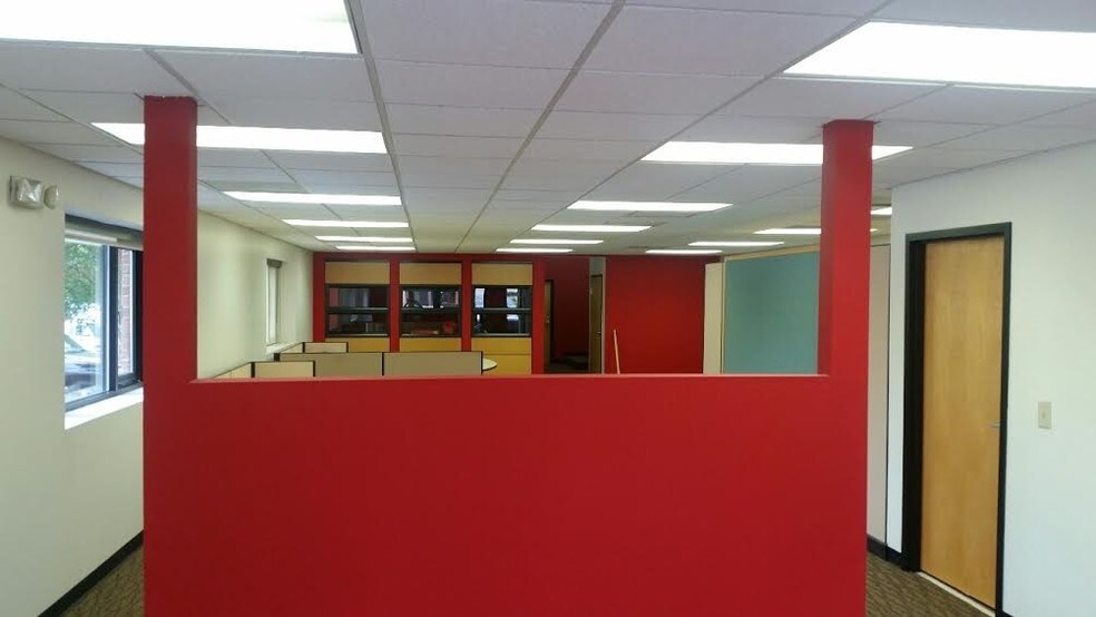 More Photos Of 5521 Cannon Dr, Monroe Light Distribution For Lease