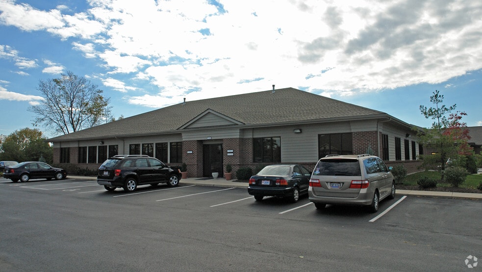 More Photos Of 10564 Success Ln, Dayton Office For Lease